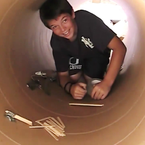 Announcing Our 2013 Global Cardboard Challenge Video Contest Winners
