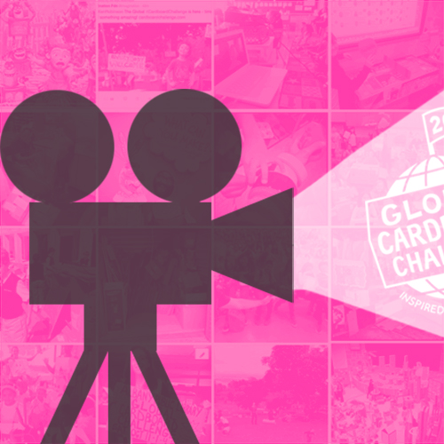 Join Our 2014 Cardboard Challenge Video Contest