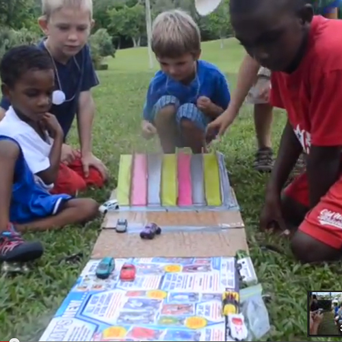 Announcing the 2014 Global Cardboard Challenge Video Contest Winners